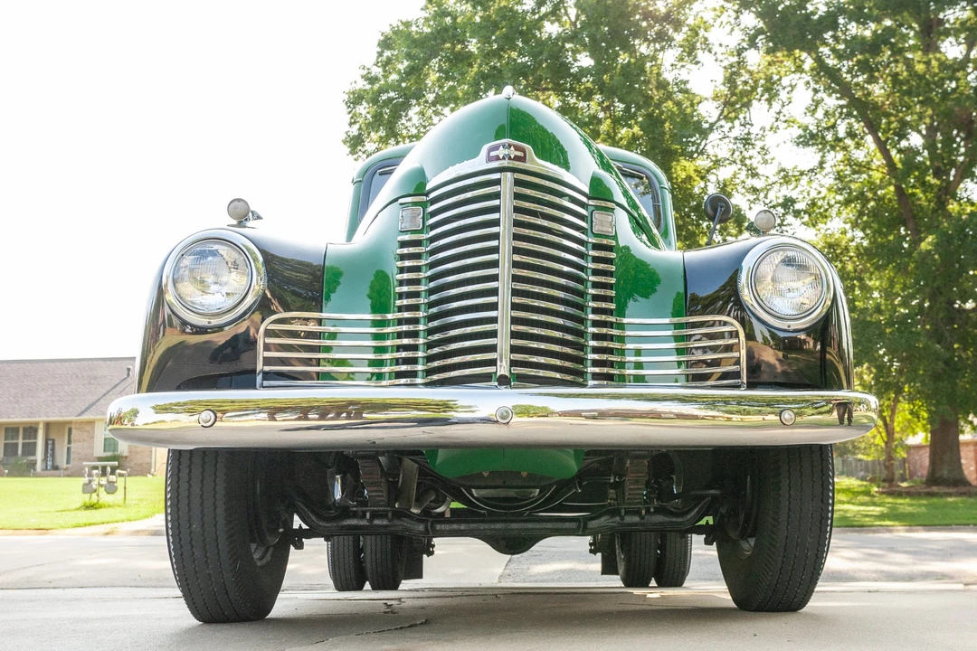 1949 International Harvester Pickup - Image 14 of 31