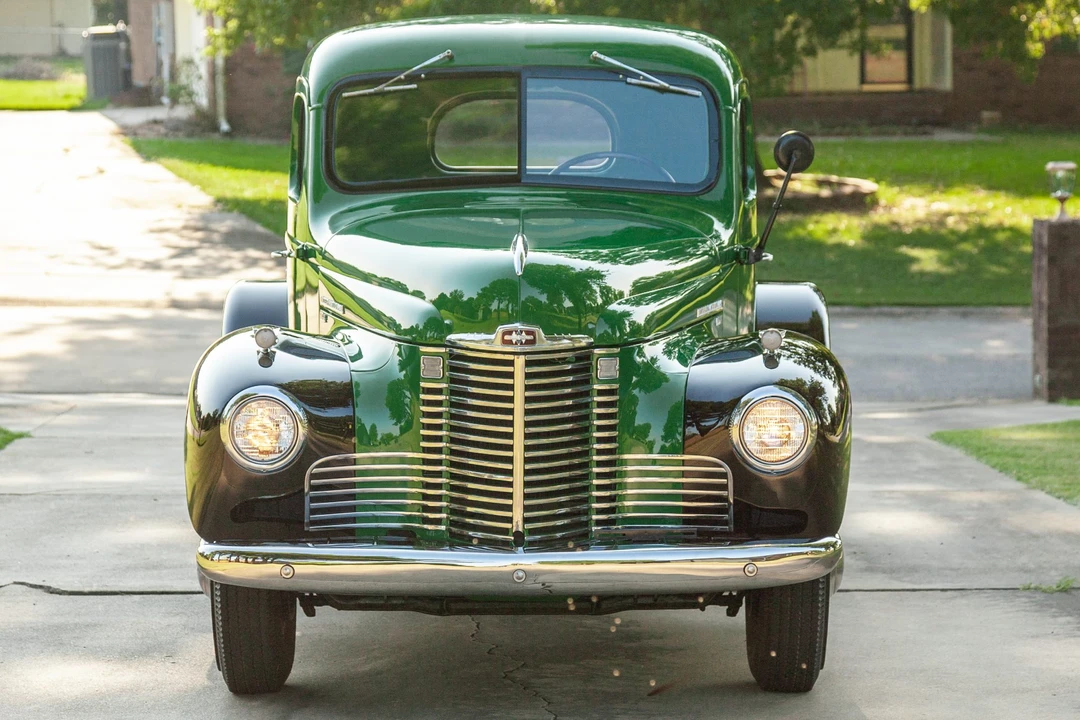 1949 International Harvester Pickup - Image 15 of 31
