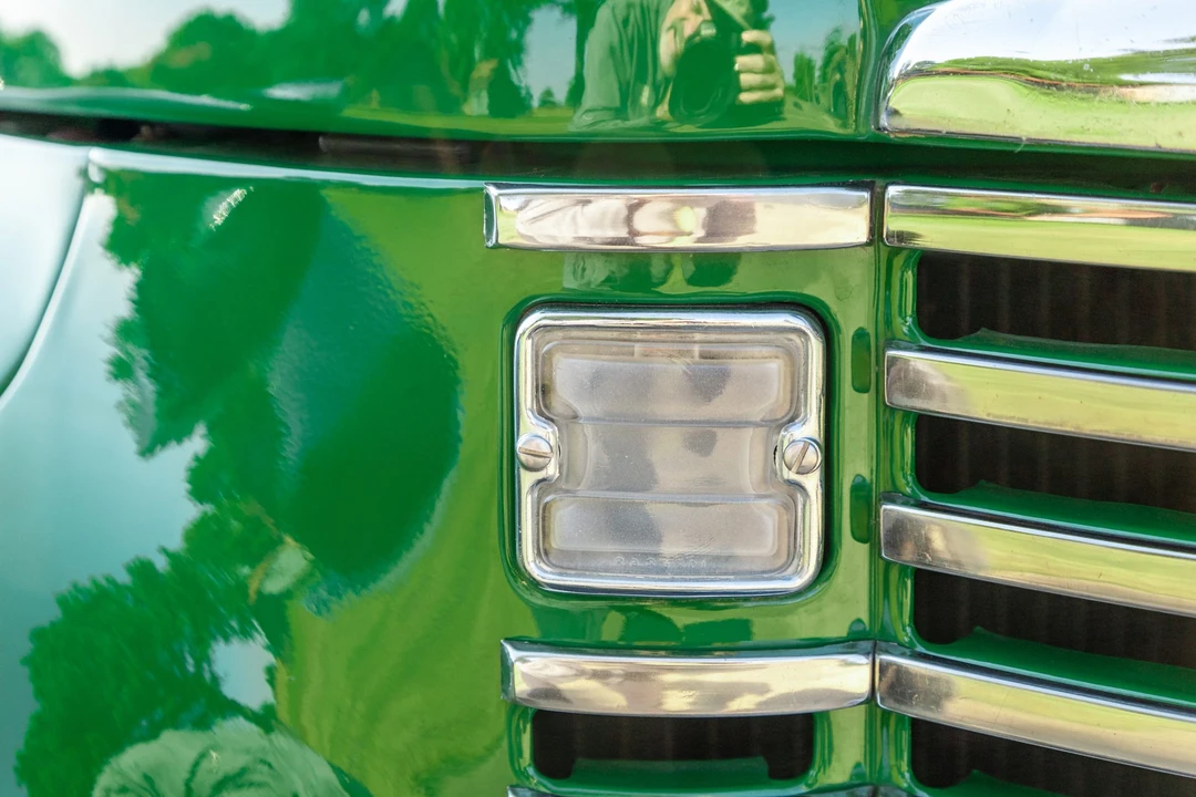 1949 International Harvester Pickup - Image 20 of 31