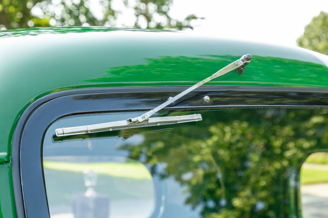 1949 International Harvester Pickup - Image 30 of 31