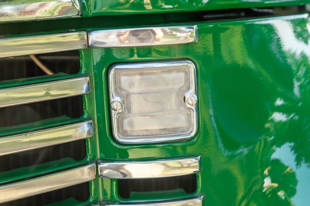 1949 International Harvester Pickup - Image 21 of 31