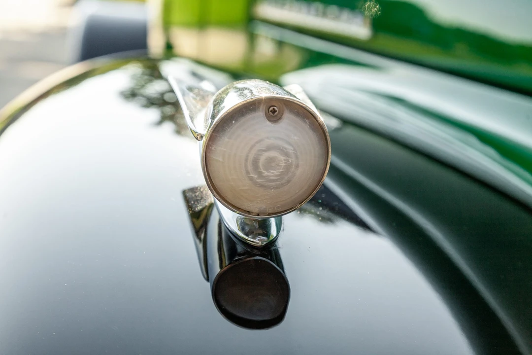 1949 International Harvester Pickup - Image 25 of 31