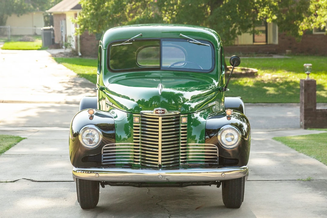 1949 International Harvester Pickup - Image 13 of 31