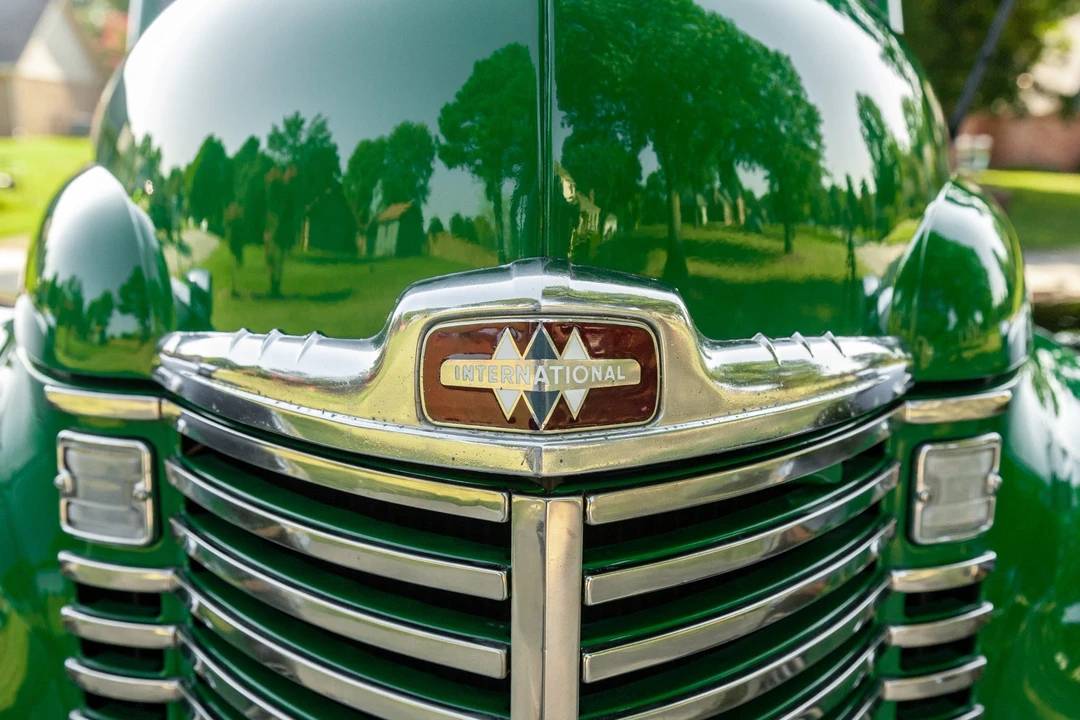 1949 International Harvester Pickup - Image 19 of 31