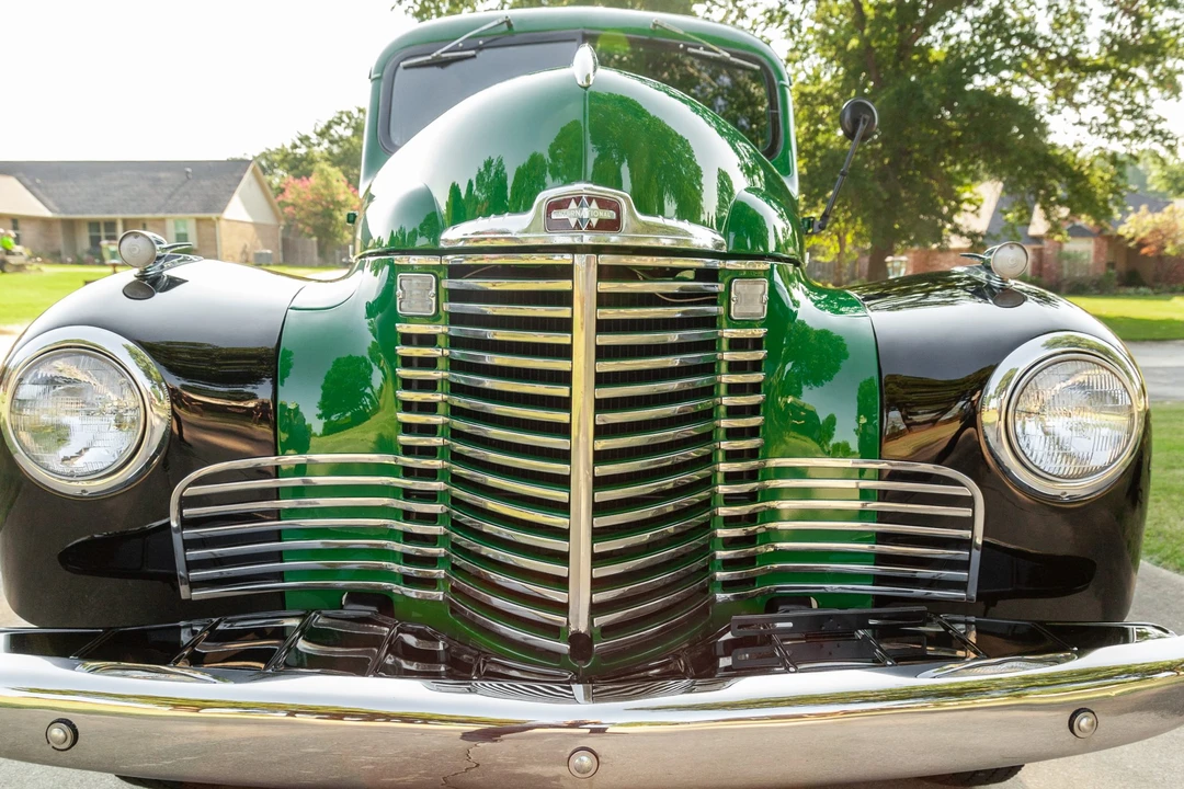 1949 International Harvester Pickup - Image 18 of 31