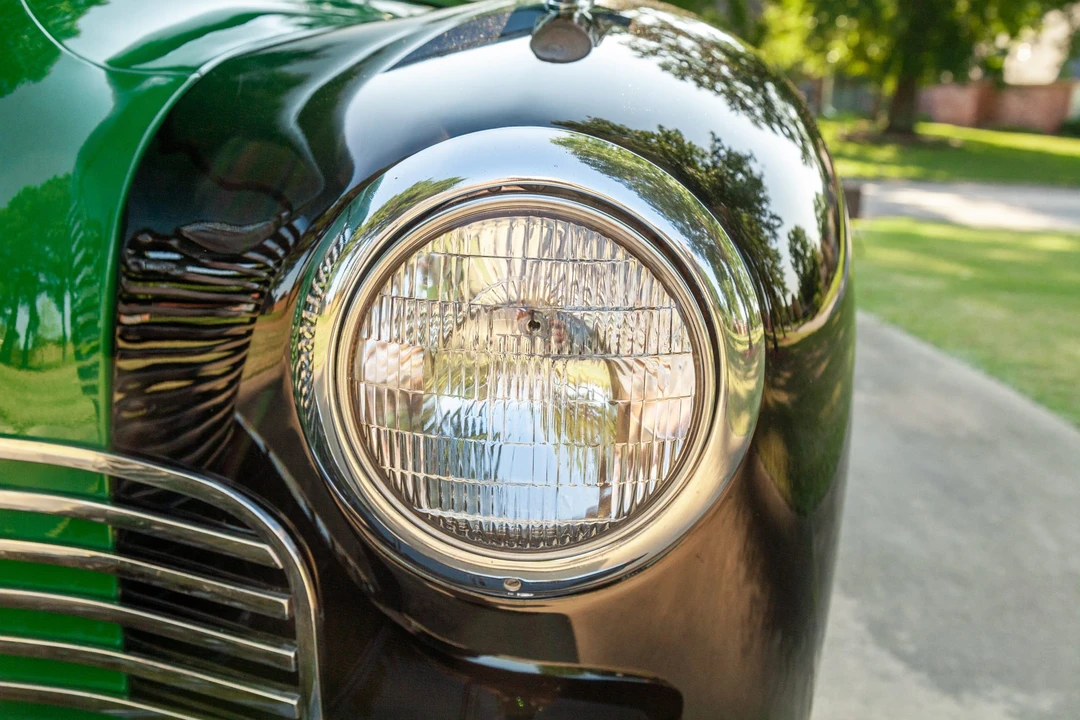 1949 International Harvester Pickup - Image 17 of 31