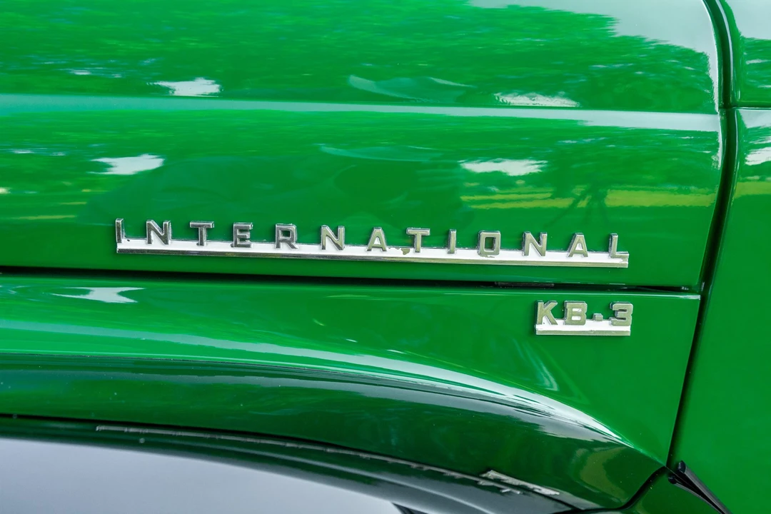 1949 International Harvester Pickup - Image 27 of 31