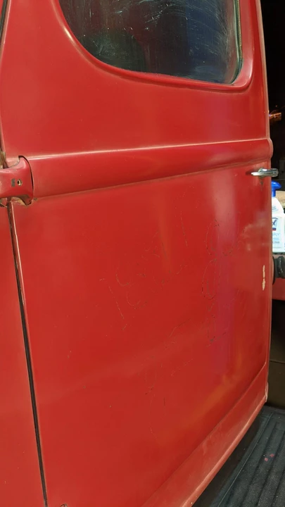 1949 International Harvester Pickup - Image 27 of 31