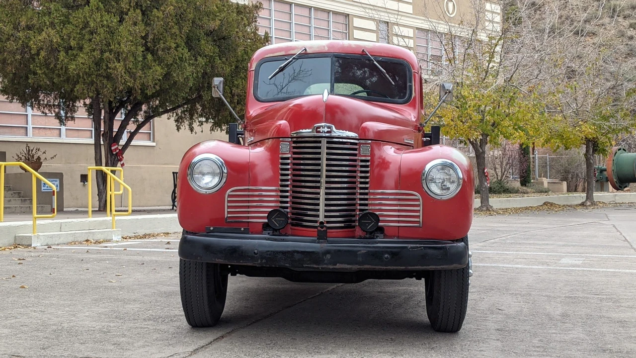 1949 International Harvester Pickup - Image 13 of 31