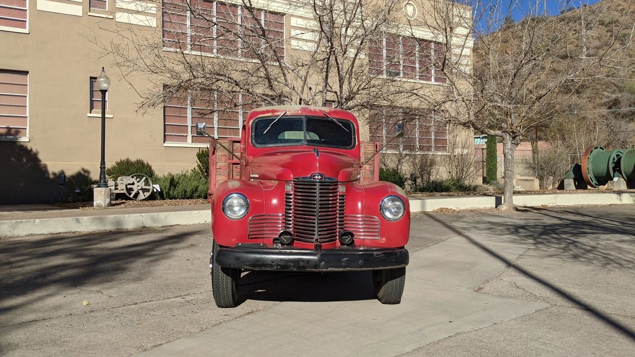 1949 International Harvester Pickup - Image 23 of 31