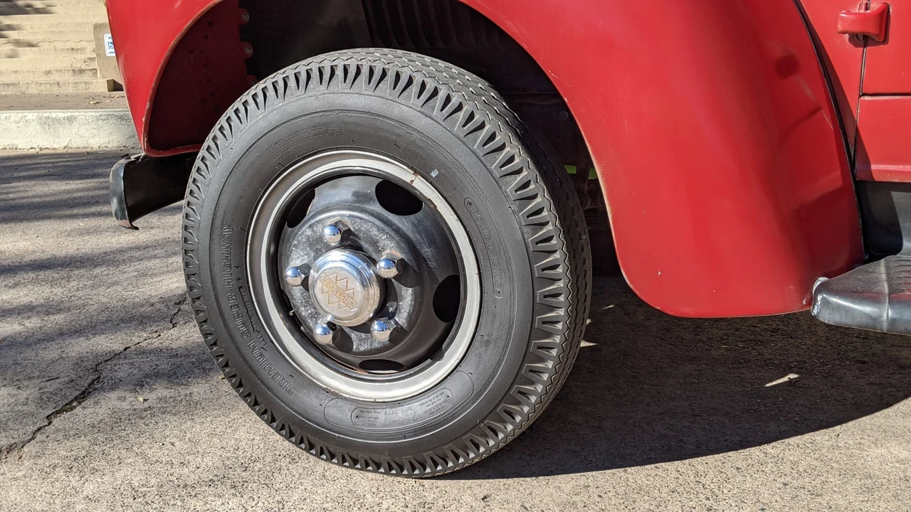 1949 International Harvester Pickup - Image 28 of 31
