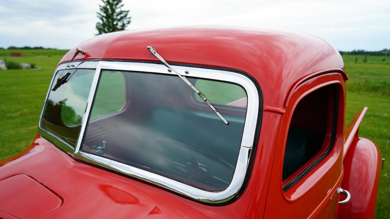 1949 International Harvester Pickup - Image 8 of 31
