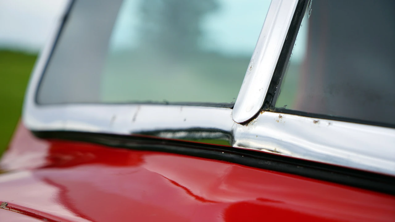 1949 International Harvester Pickup - Image 9 of 31
