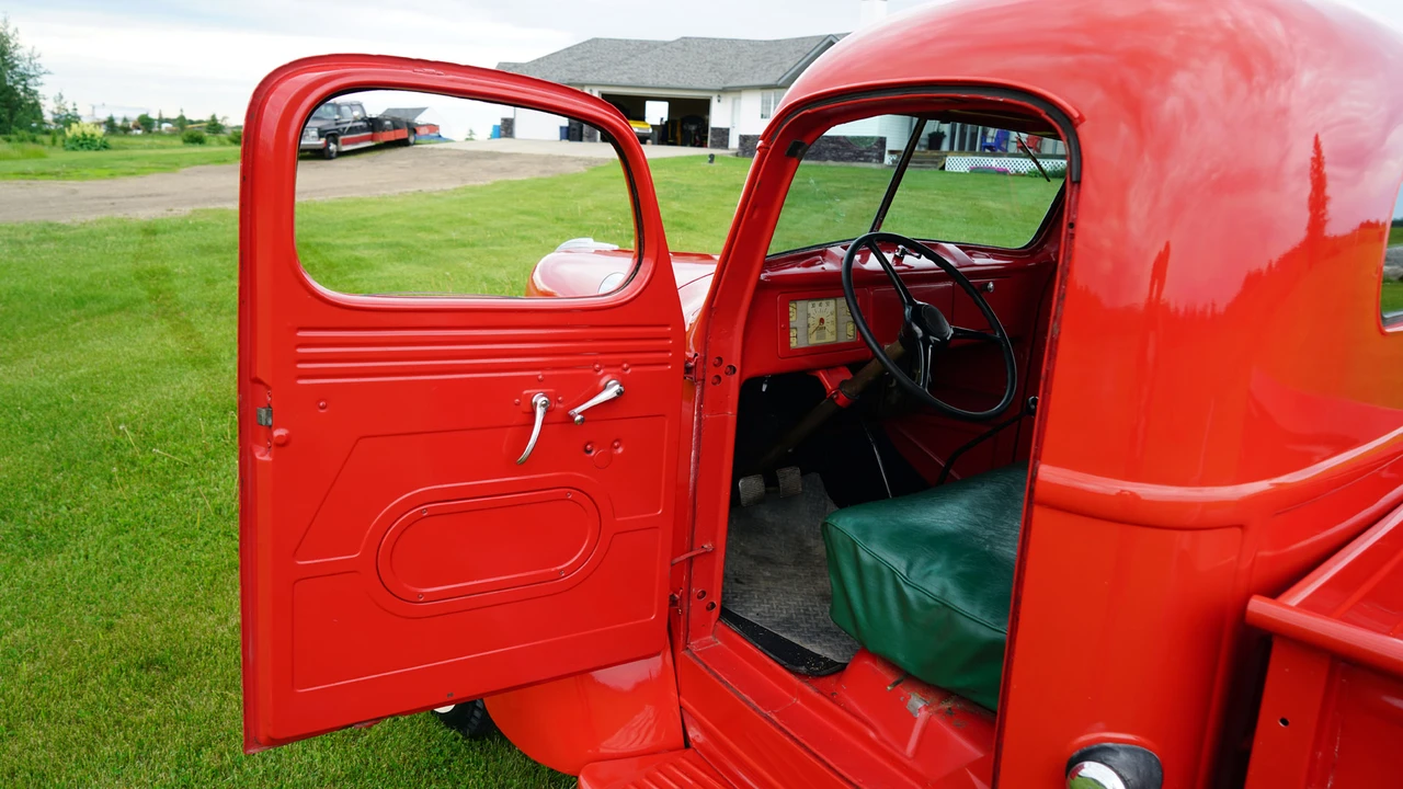 1949 International Harvester Pickup - Image 27 of 31