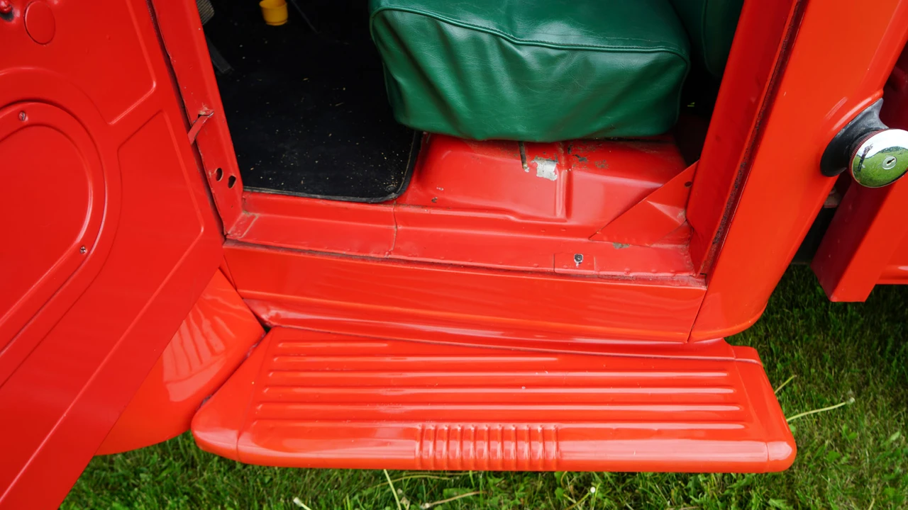 1949 International Harvester Pickup - Image 29 of 31