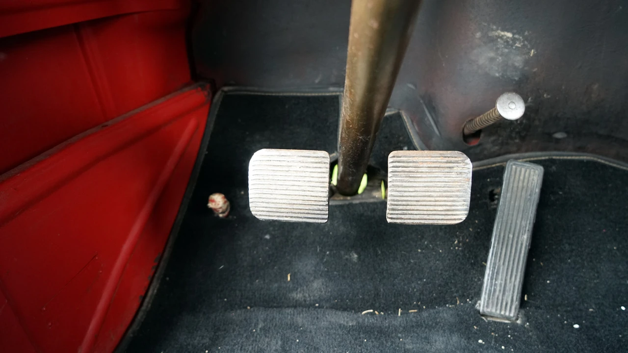 1949 International Harvester Pickup - Image 23 of 31