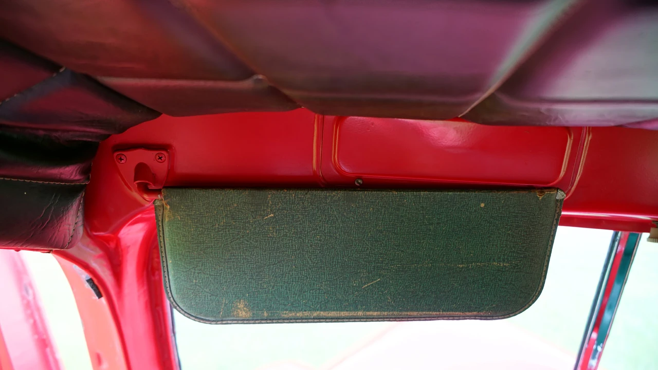 1949 International Harvester Pickup - Image 28 of 31