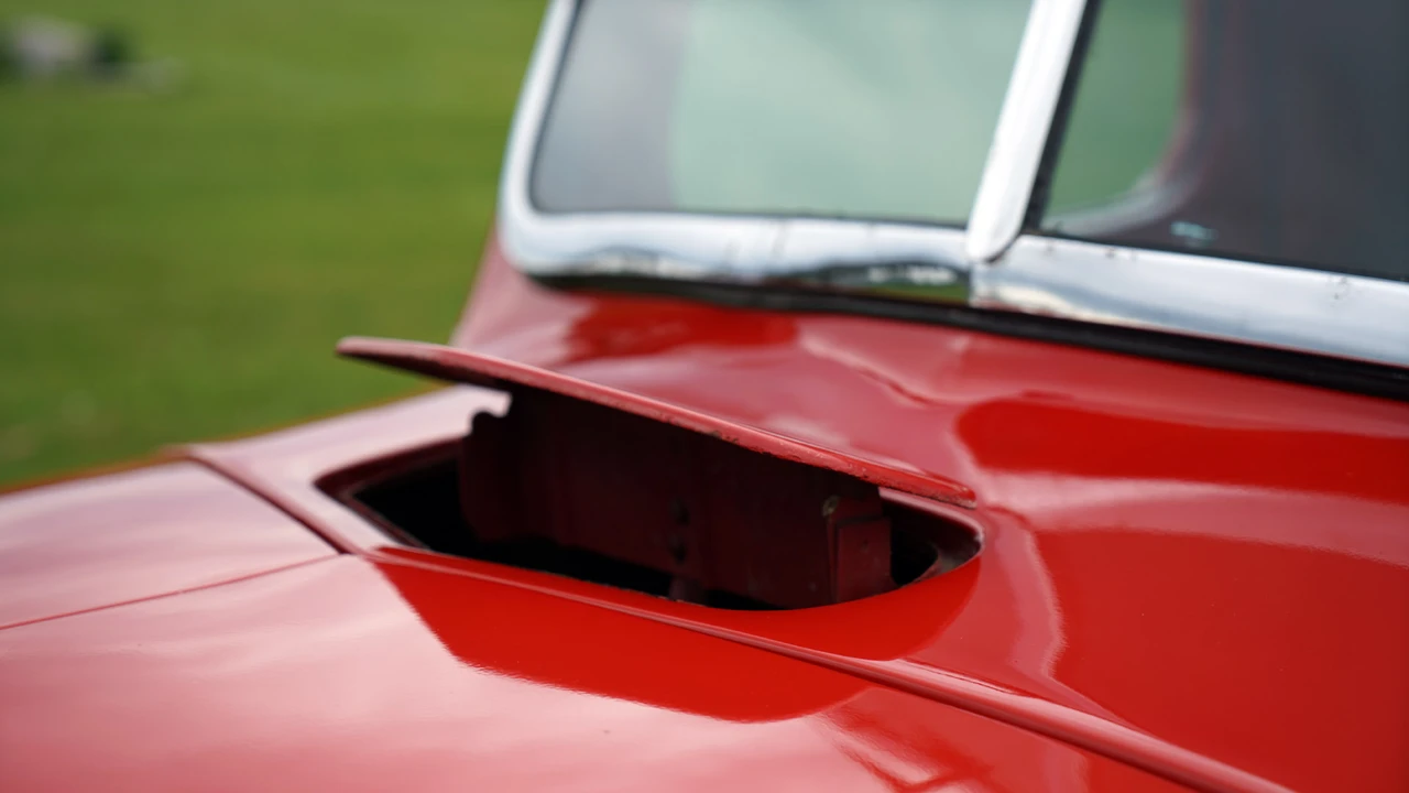 1949 International Harvester Pickup - Image 10 of 31