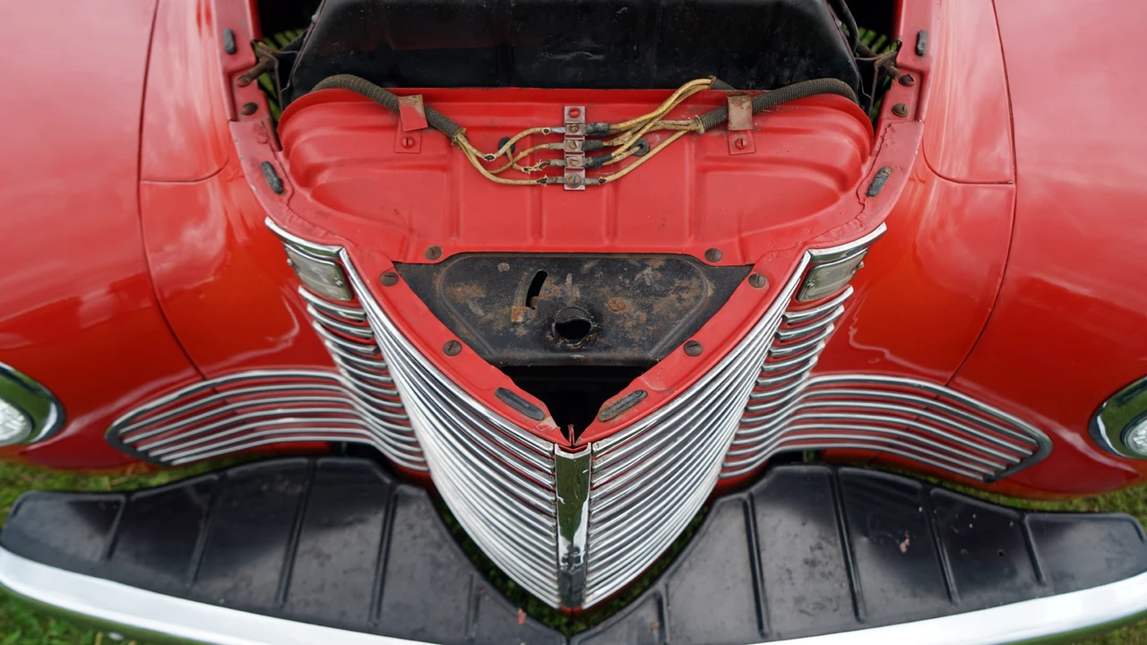 1949 International Harvester Pickup - Image 11 of 31