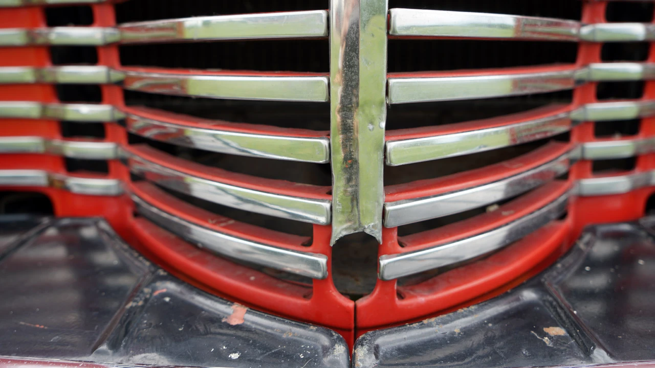 1949 International Harvester Pickup - Image 6 of 31