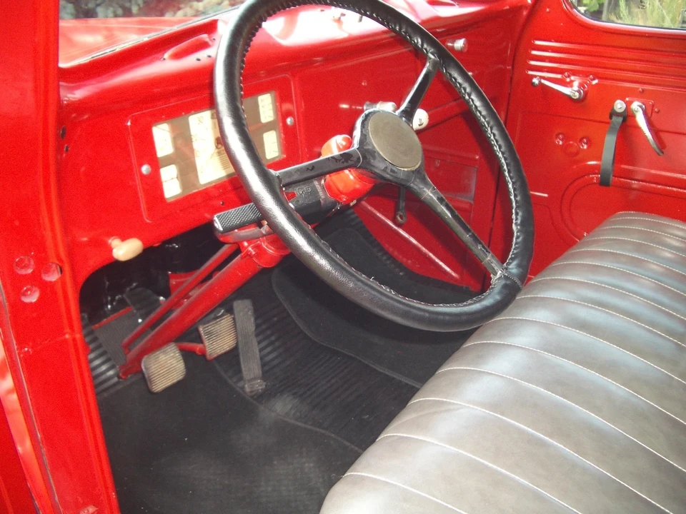 1949 International Harvester Pickup - Image 15 of 21