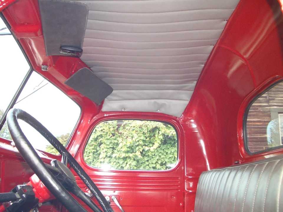 1949 International Harvester Pickup - Image 17 of 21