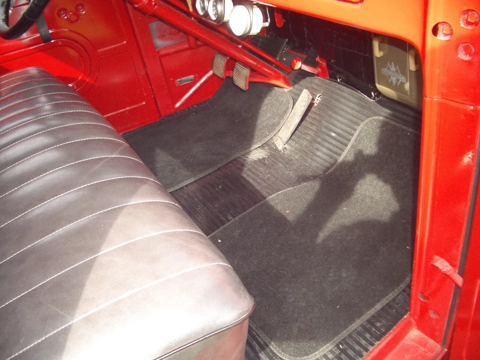 1949 International Harvester Pickup - Image 20 of 21