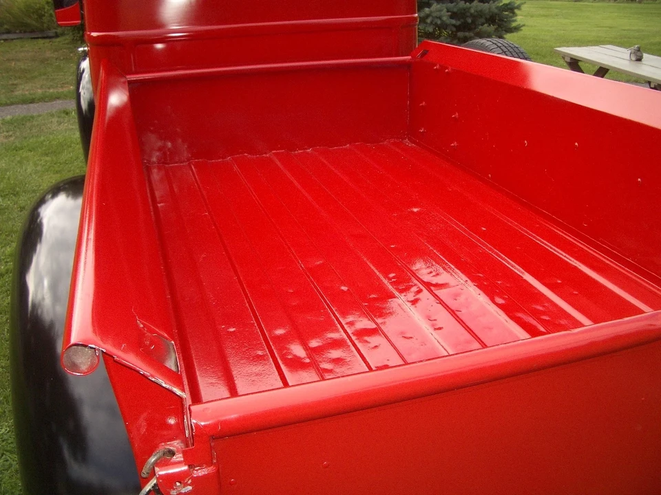 1949 International Harvester Pickup - Image 5 of 21