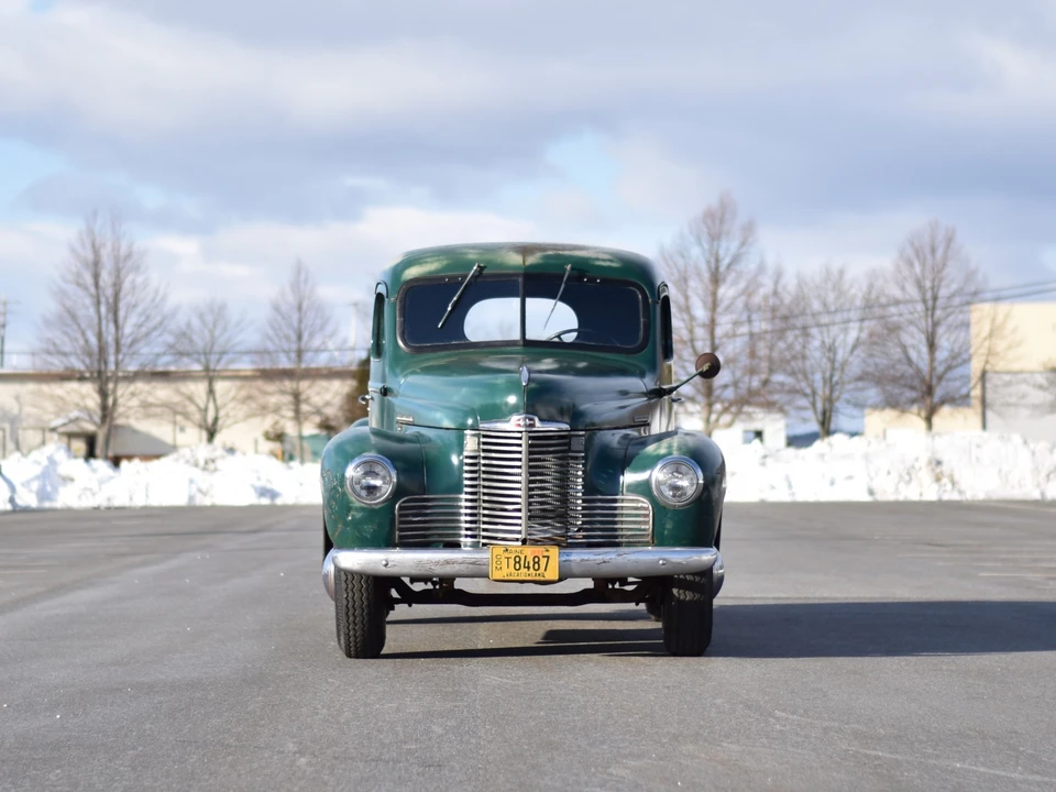 1949 International Harvester Pickup - Image 6 of 31