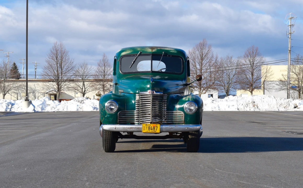 1949 International Harvester Pickup - Image 7 of 31