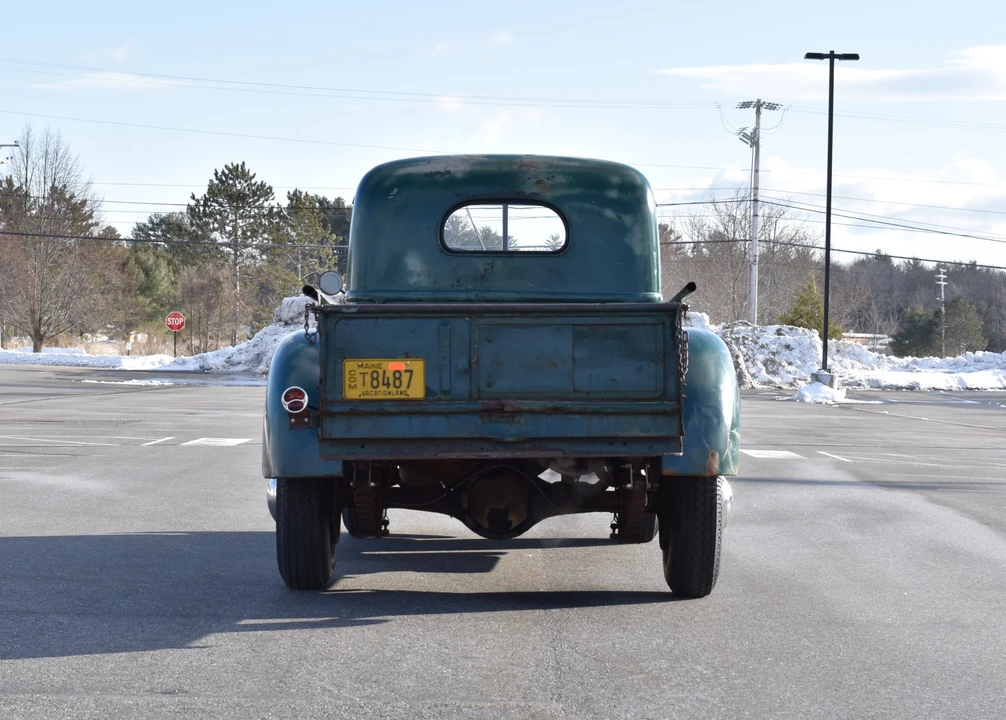 1949 International Harvester Pickup - Image 17 of 31