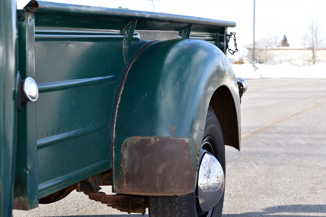 1949 International Harvester Pickup - Image 29 of 31