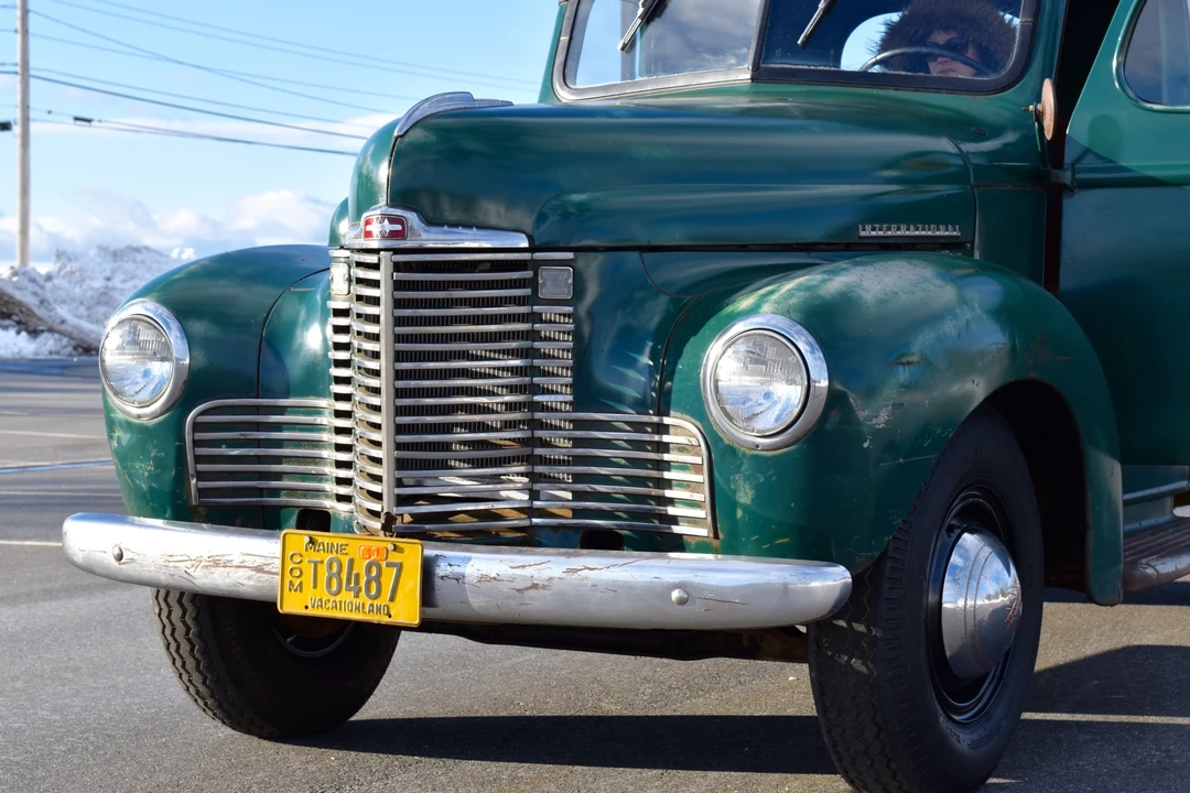 1949 International Harvester Pickup - Image 25 of 31