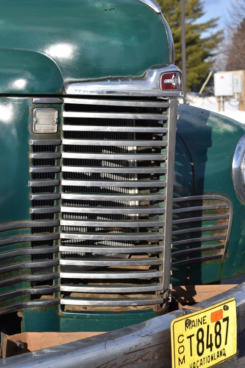 1949 International Harvester Pickup - Image 27 of 31