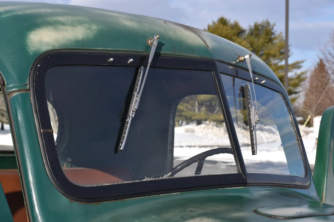 1949 International Harvester Pickup - Image 23 of 31