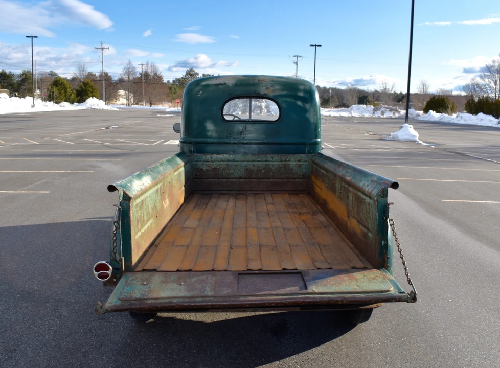 1949 International Harvester Pickup - Image 18 of 31