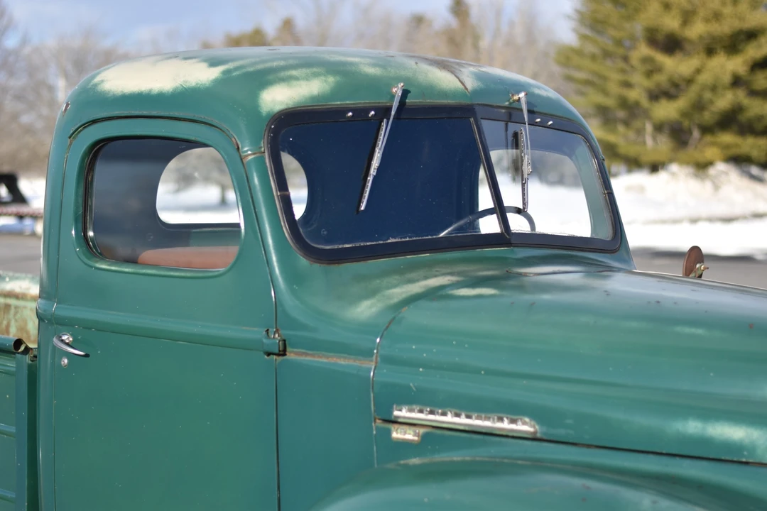 1949 International Harvester Pickup - Image 22 of 31