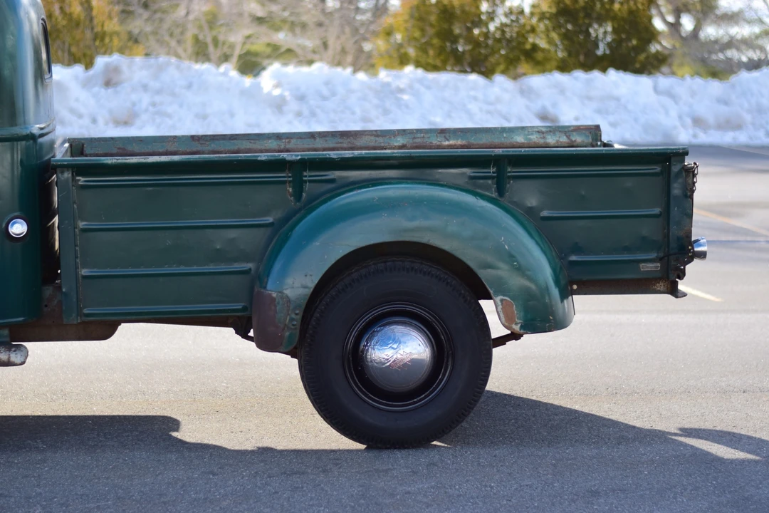 1949 International Harvester Pickup - Image 30 of 31