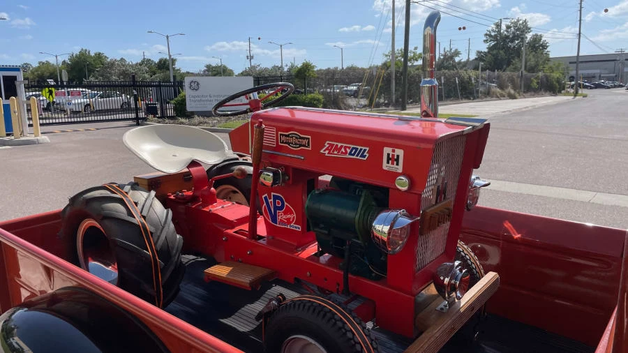 1949 International Harvester Pickup - Image 10 of 10