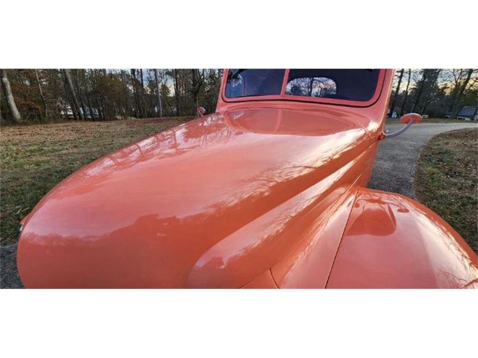 1949 International - Image 21 of 28