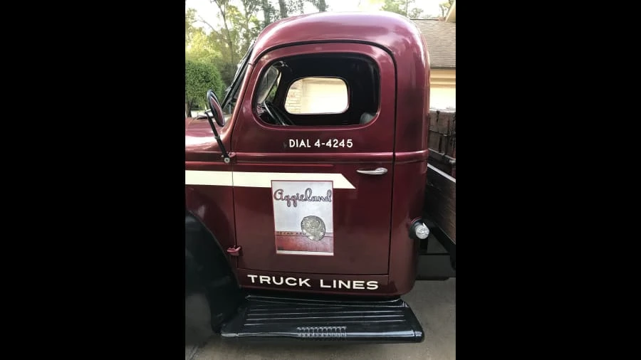 1949 International Harvester Pickup - Image 5 of 12