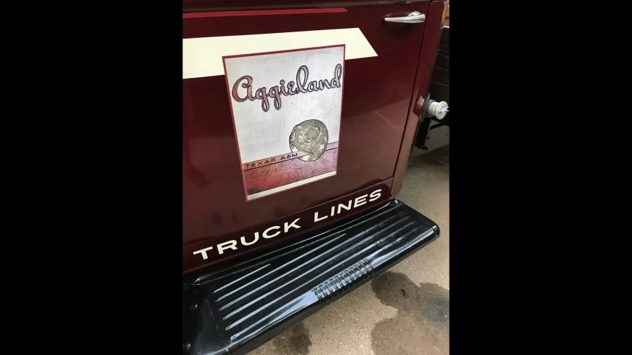 1949 International Harvester Pickup - Image 9 of 12