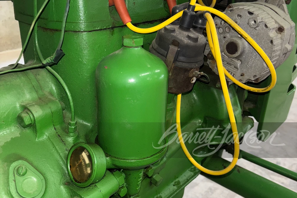 1949 John Deere - Image 3 of 13
