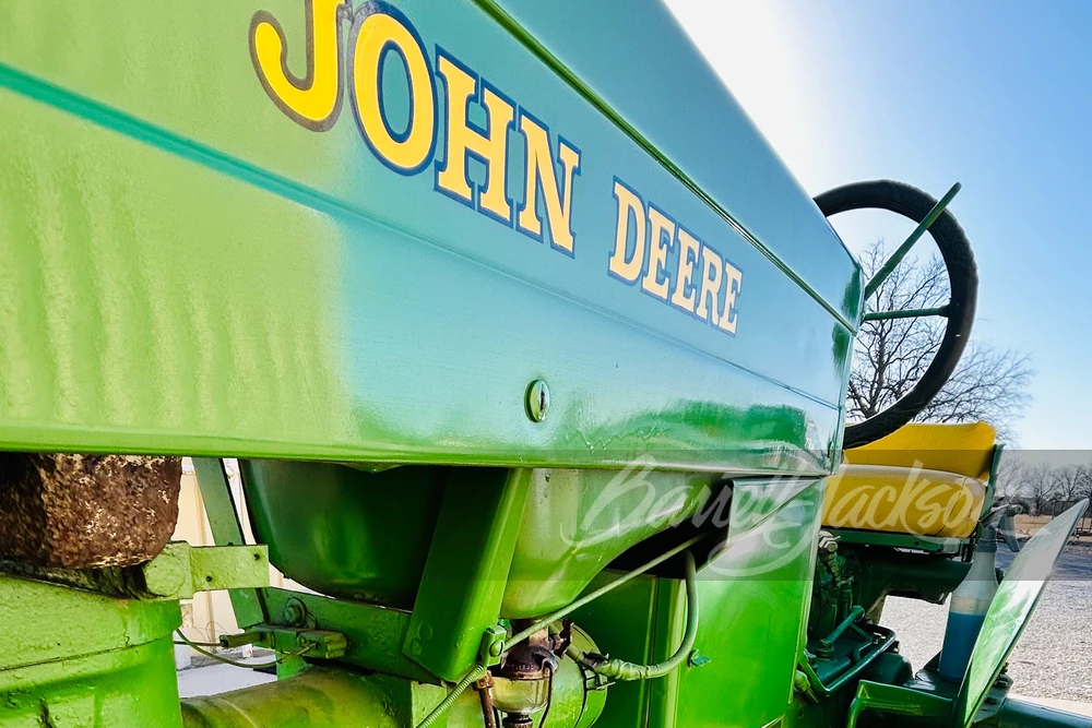 1949 John Deere - Image 4 of 13