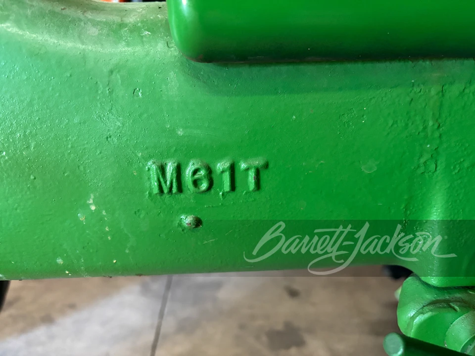 1949 John Deere - Image 13 of 13