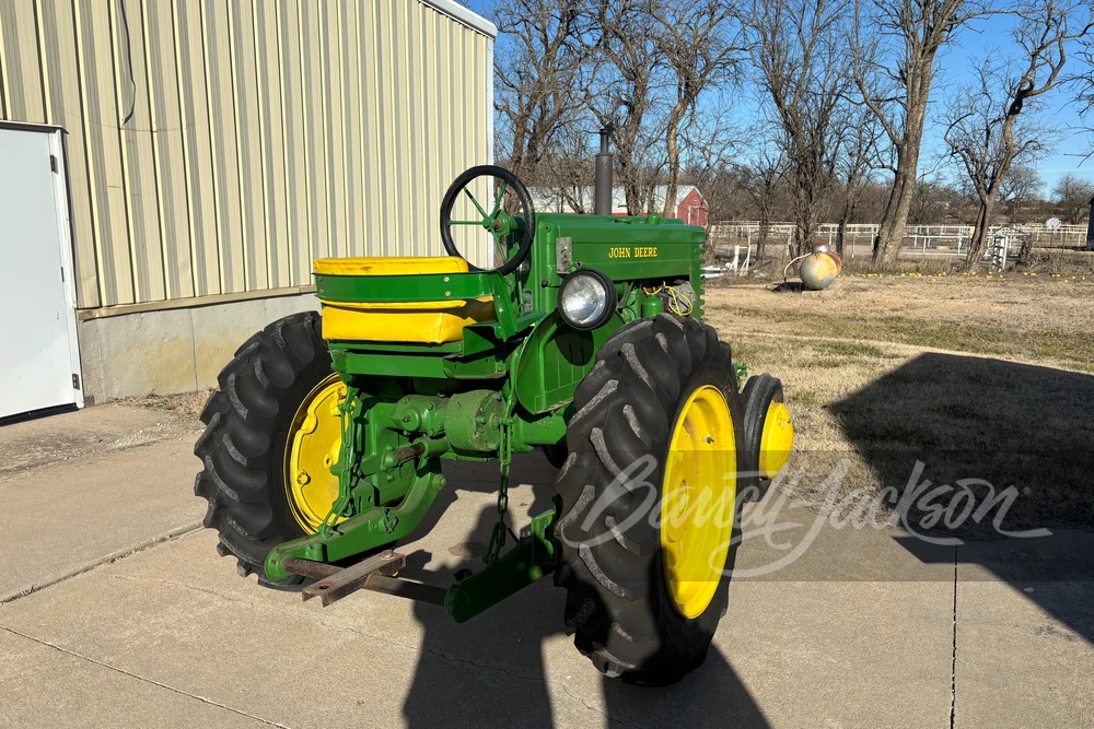 1949 John Deere - Image 8 of 13
