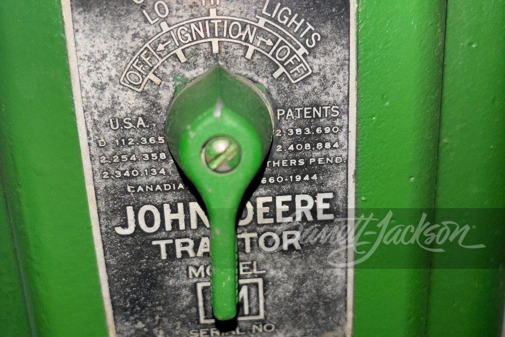 1949 John Deere - Image 11 of 13