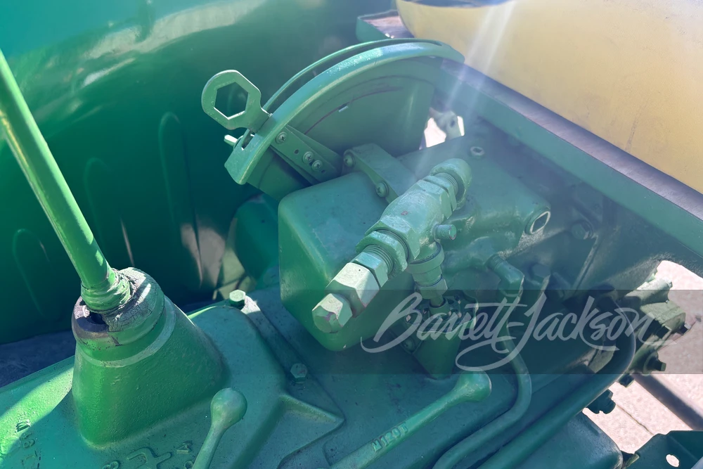 1949 John Deere - Image 10 of 13