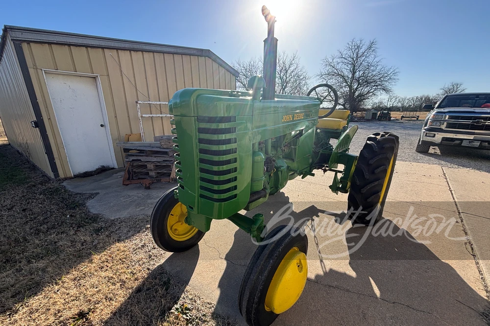 1949 John Deere - Image 6 of 13