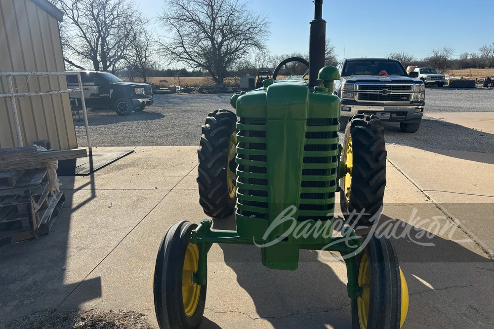 1949 John Deere - Image 9 of 13